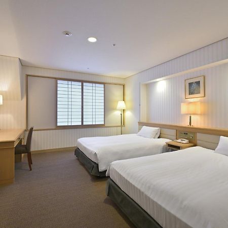 Rihga Hotel Zest Takamatsu Extérieur photo