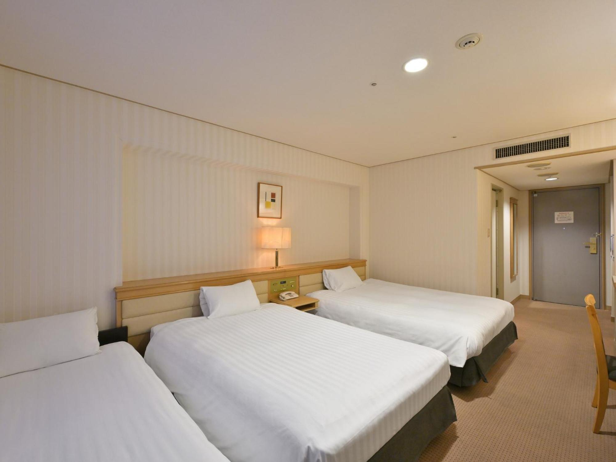 Rihga Hotel Zest Takamatsu Extérieur photo