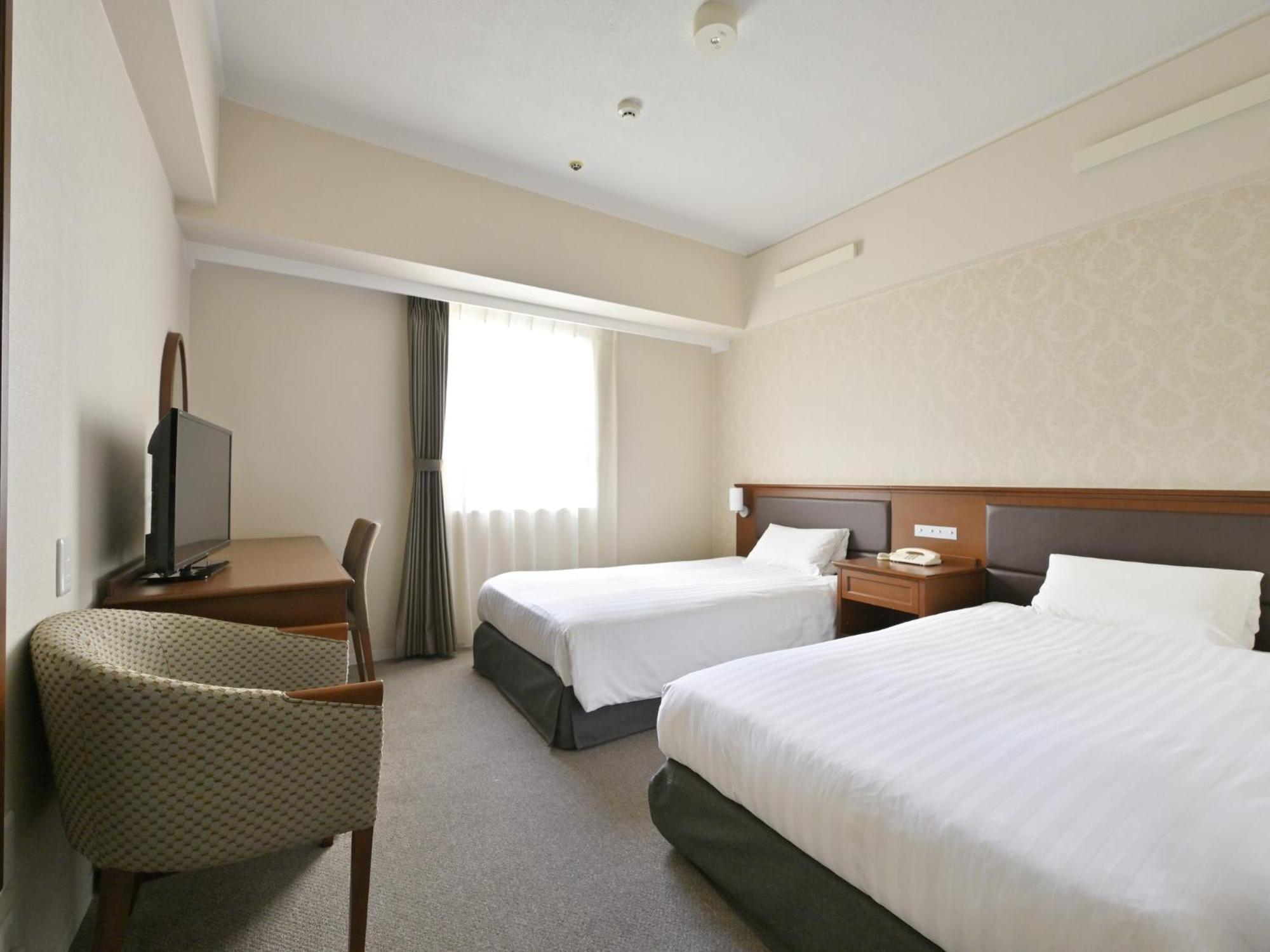 Rihga Hotel Zest Takamatsu Extérieur photo