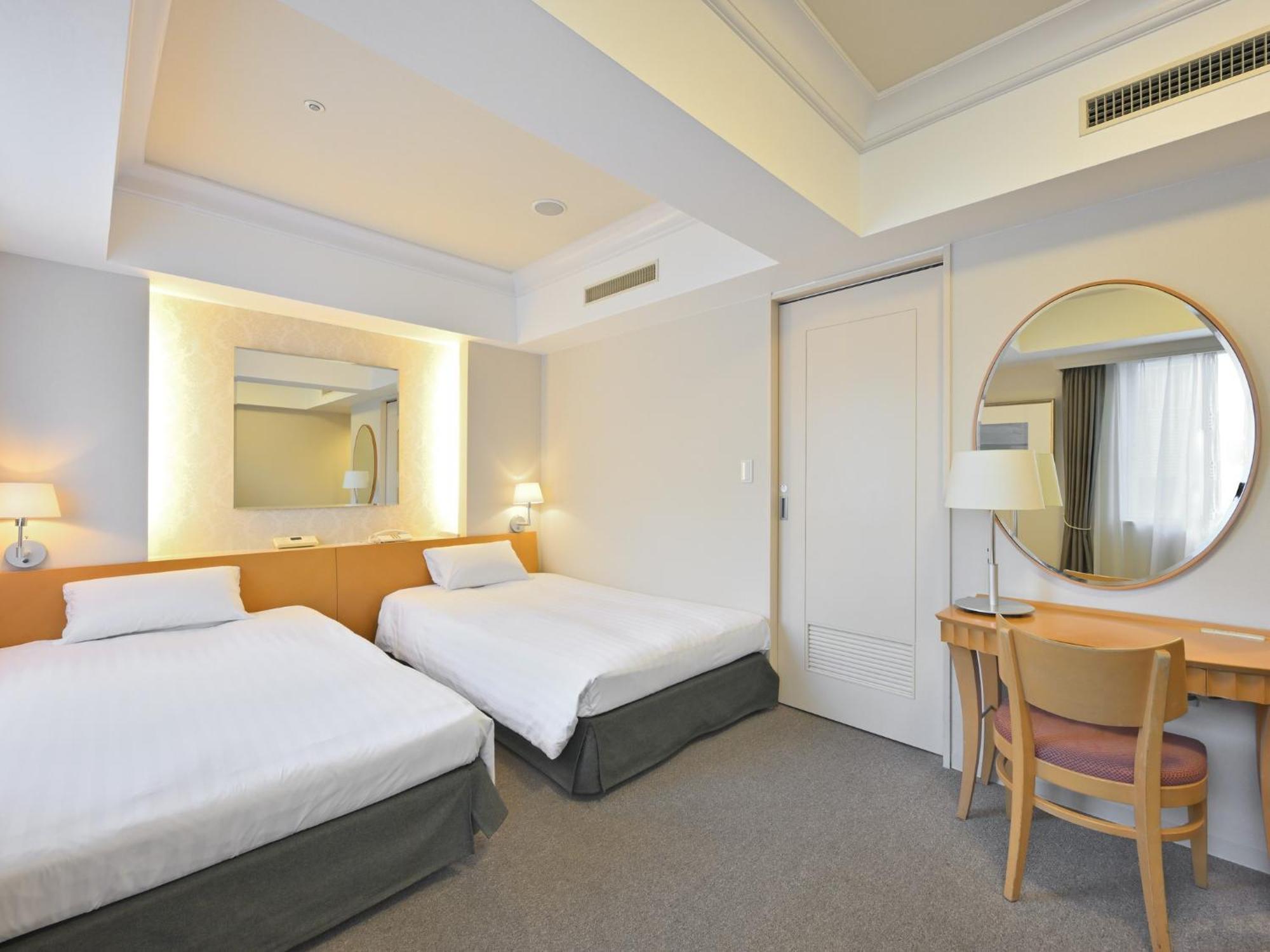 Rihga Hotel Zest Takamatsu Extérieur photo