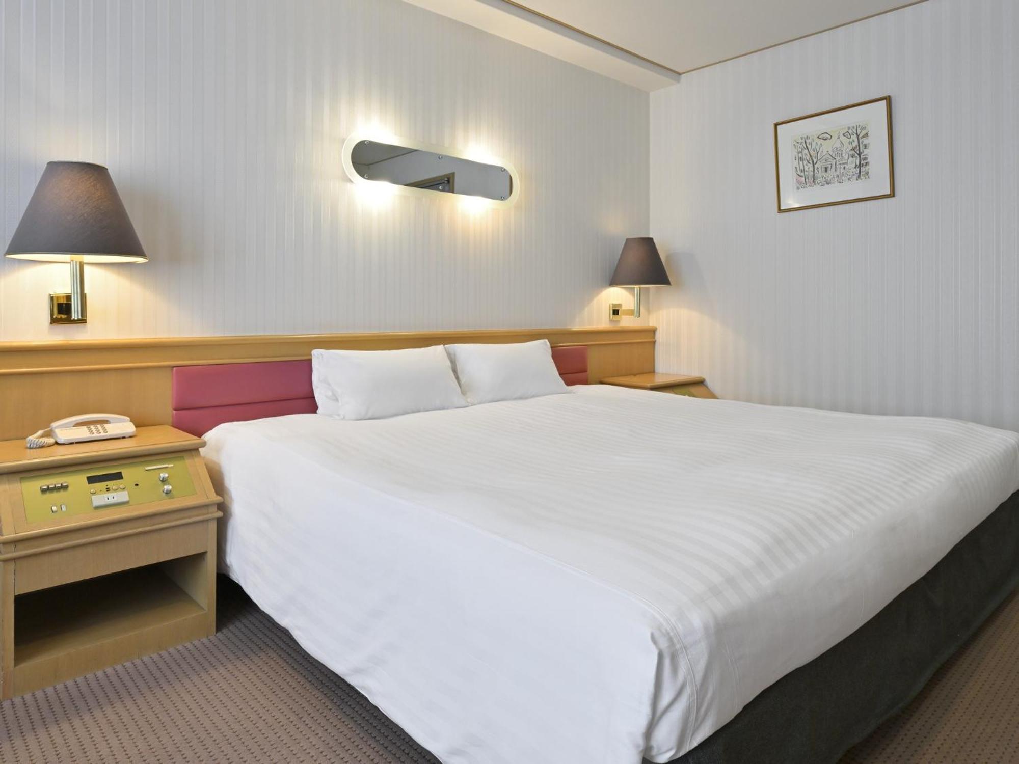Rihga Hotel Zest Takamatsu Extérieur photo