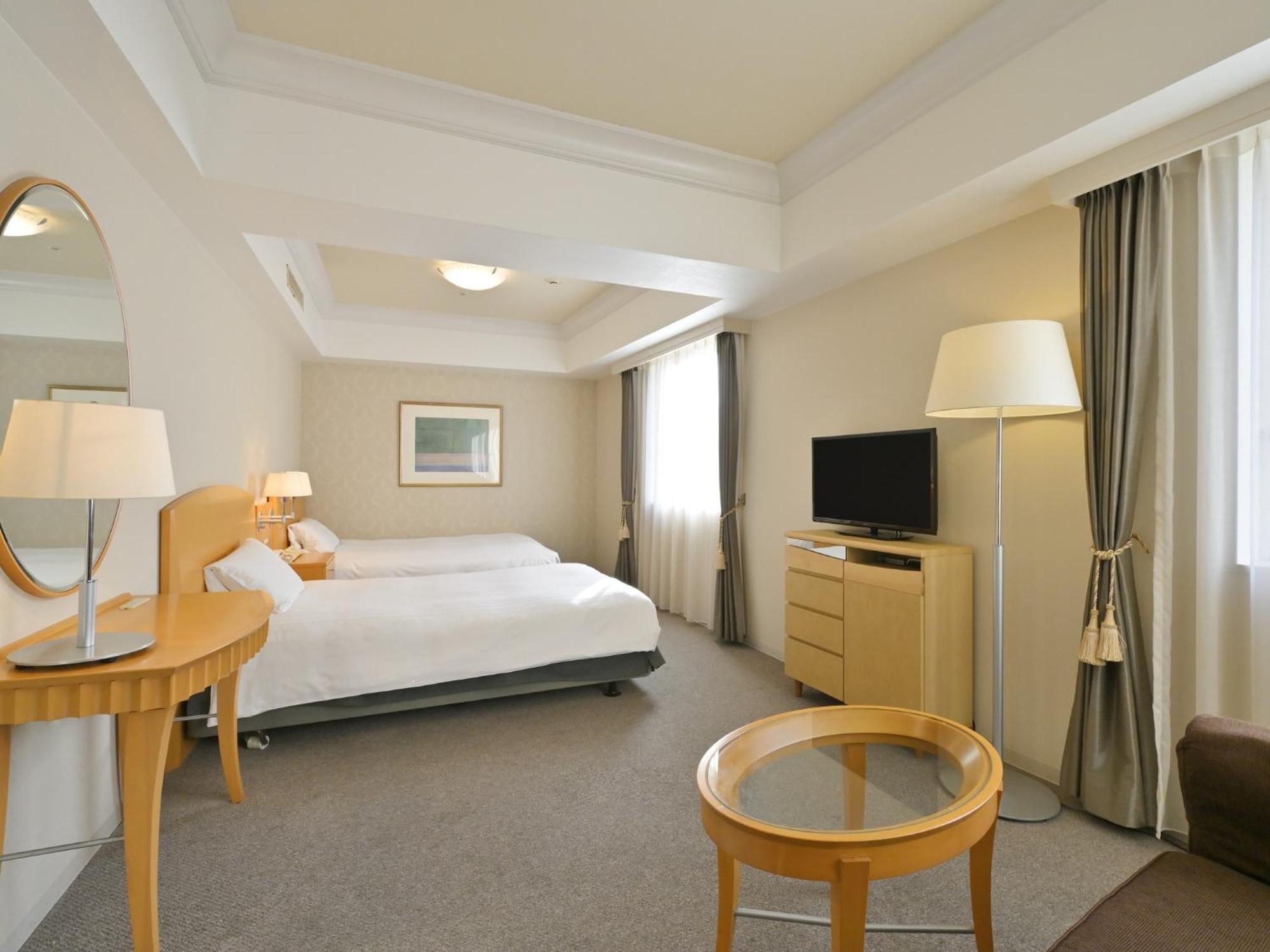 Rihga Hotel Zest Takamatsu Extérieur photo