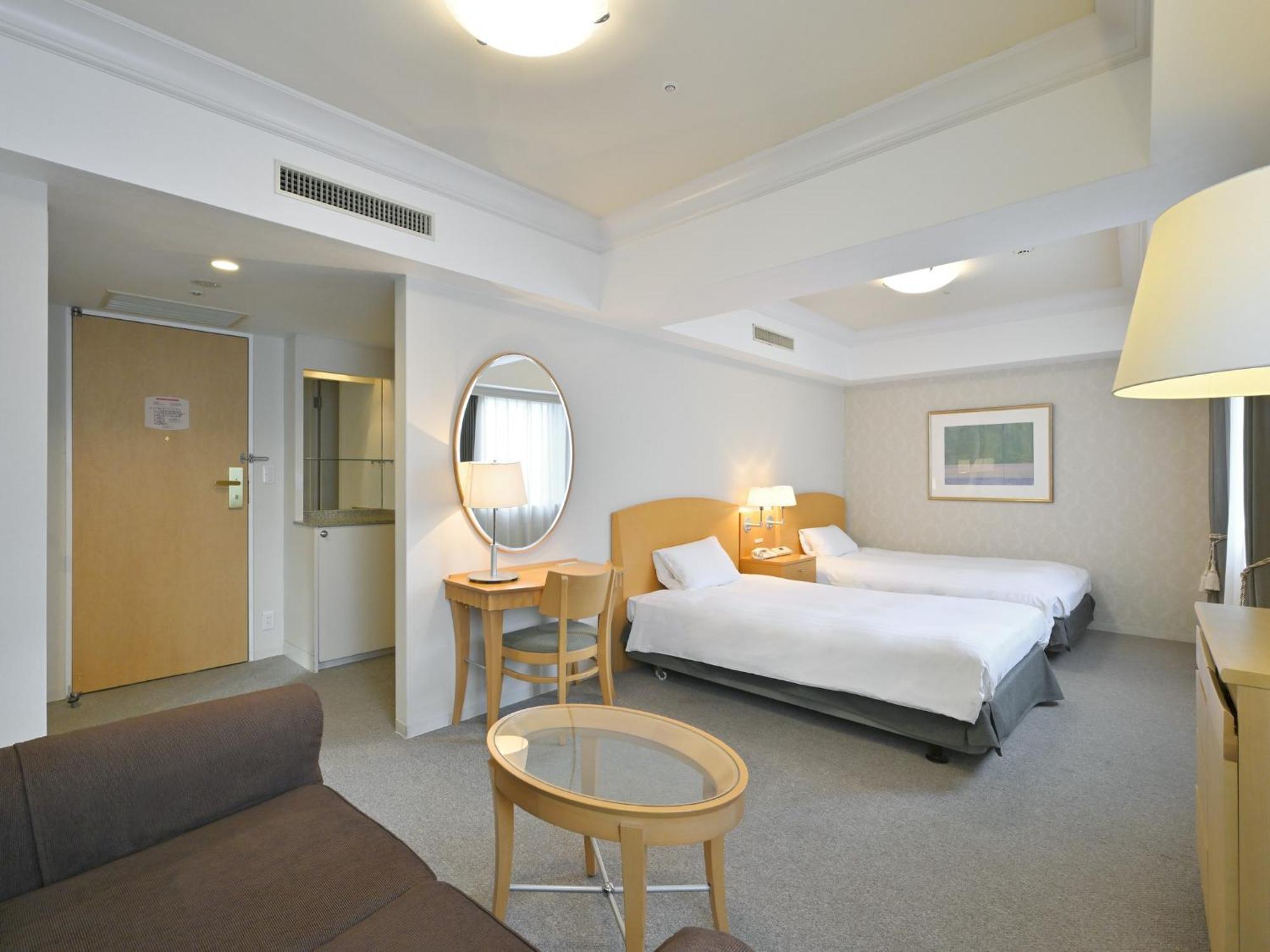 Rihga Hotel Zest Takamatsu Extérieur photo