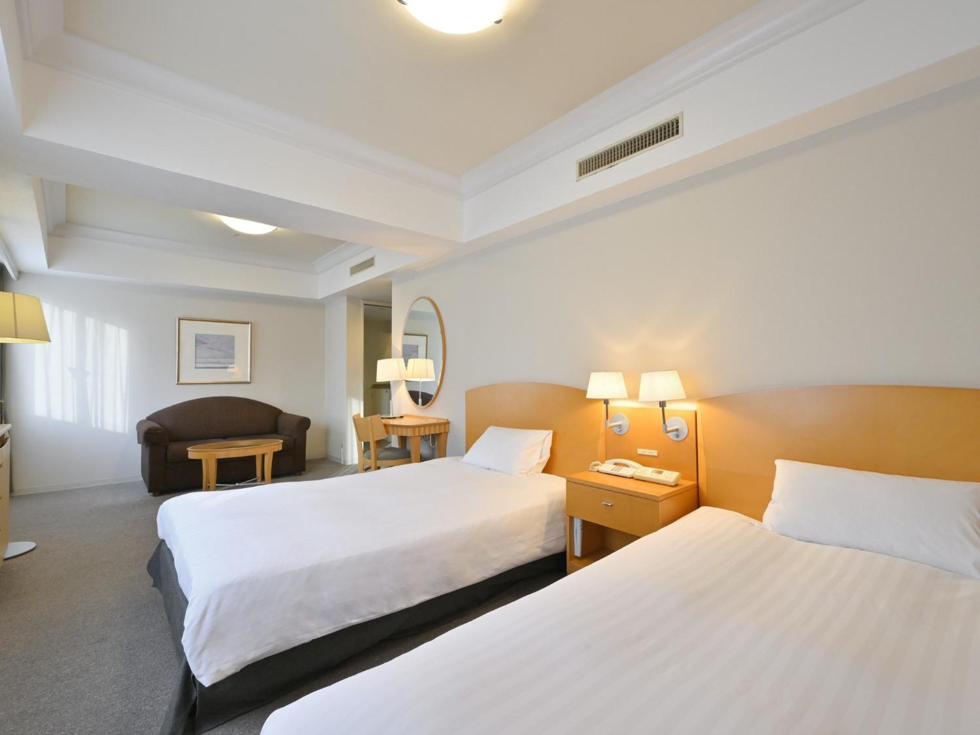 Rihga Hotel Zest Takamatsu Extérieur photo