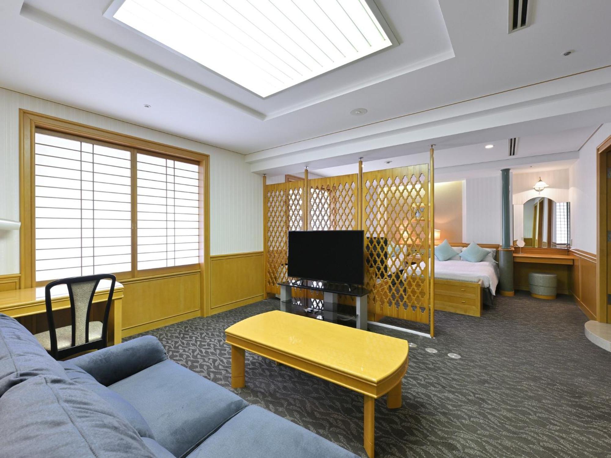 Rihga Hotel Zest Takamatsu Extérieur photo