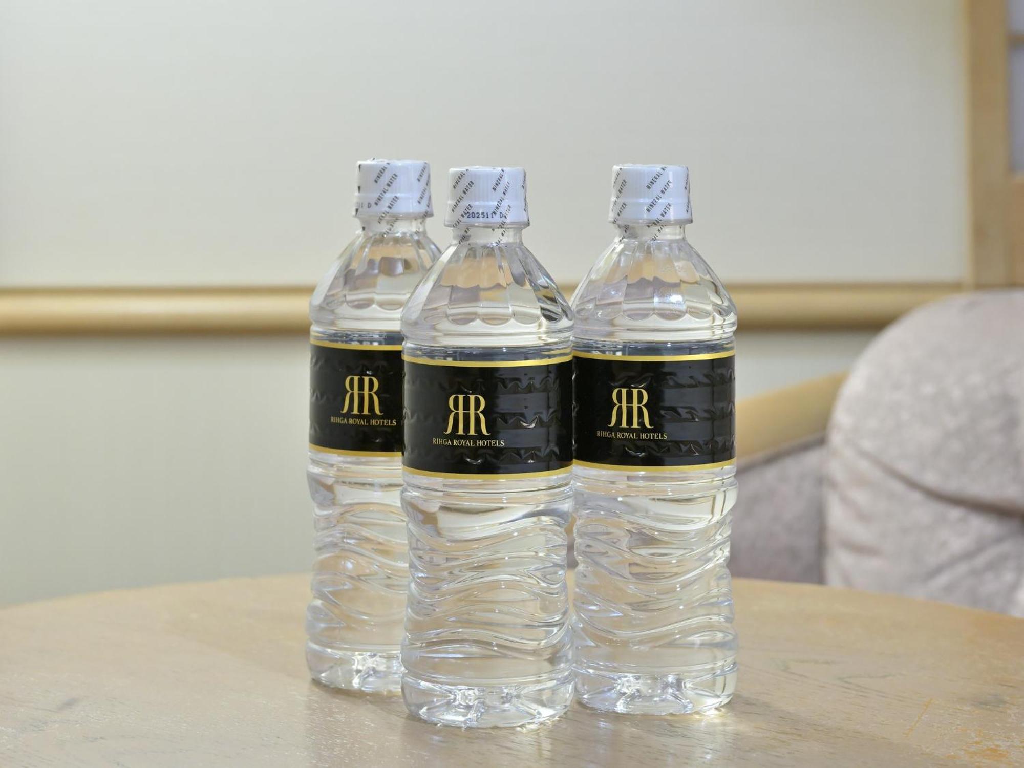 Rihga Hotel Zest Takamatsu Extérieur photo