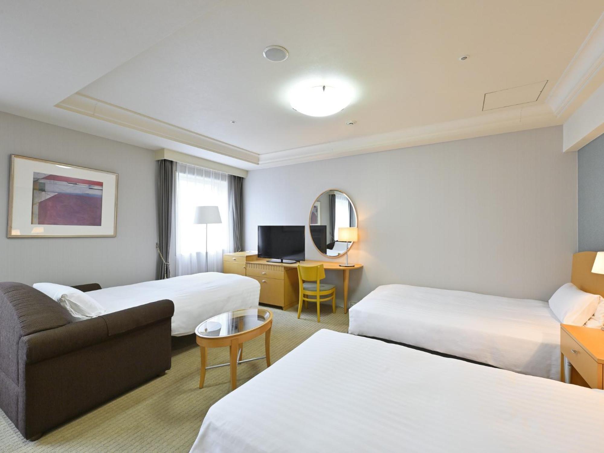 Rihga Hotel Zest Takamatsu Extérieur photo