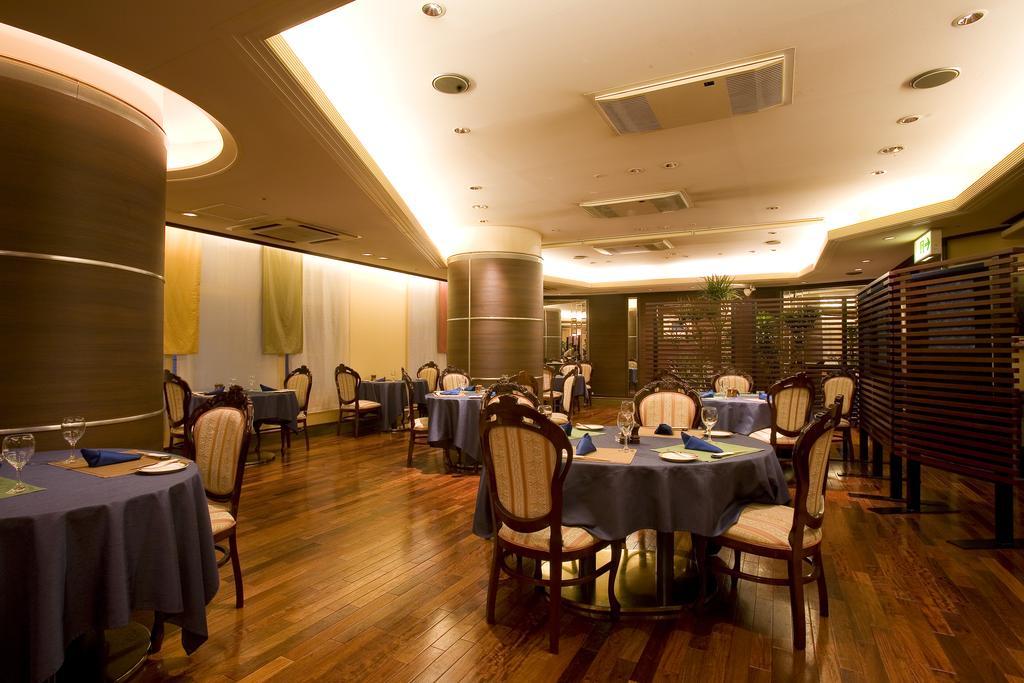 Rihga Hotel Zest Takamatsu Extérieur photo