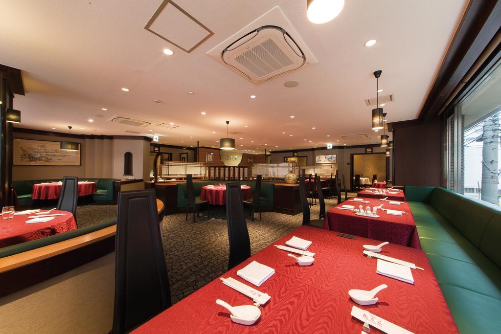 Rihga Hotel Zest Takamatsu Extérieur photo