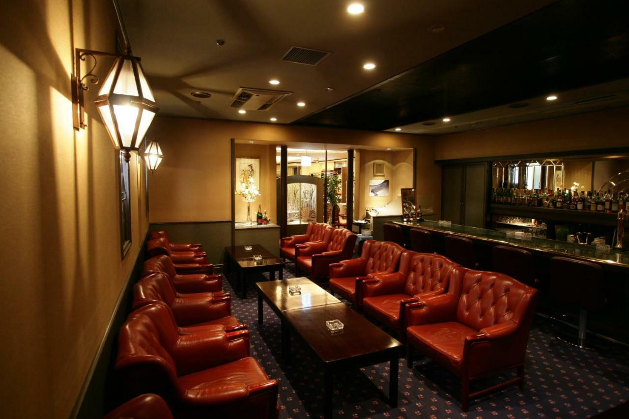 Rihga Hotel Zest Takamatsu Extérieur photo